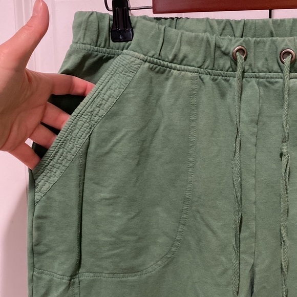 Anthropologie Saturday Sunday Dylan Joggers EUC - Picture 7 of 14